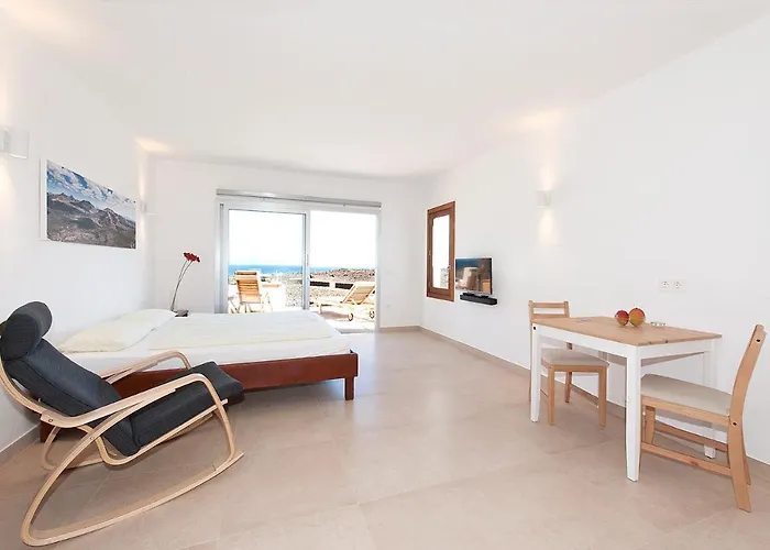 La Baja Apartament
