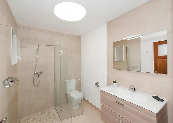 Apartament La Baja