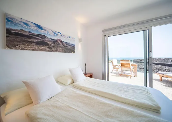 La Baja Apartament
