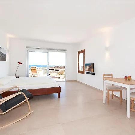 La Baja Apartamento