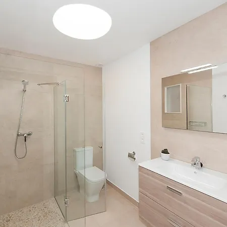 Apartamento La Baja