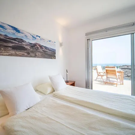 La Baja Apartamento