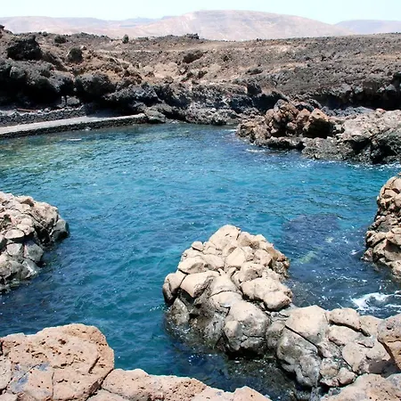 Appartamento La Baja